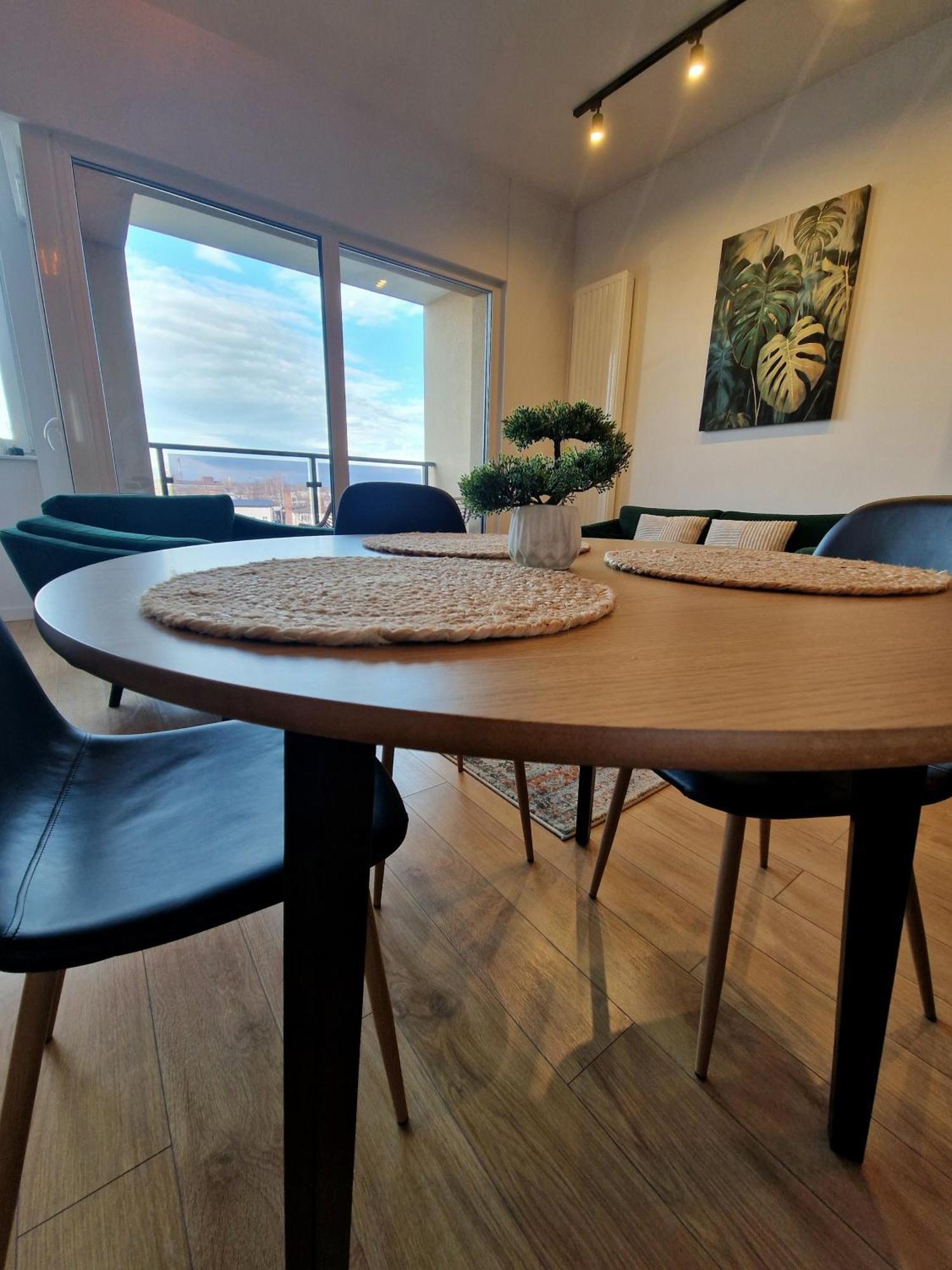 Horyzont Apartment