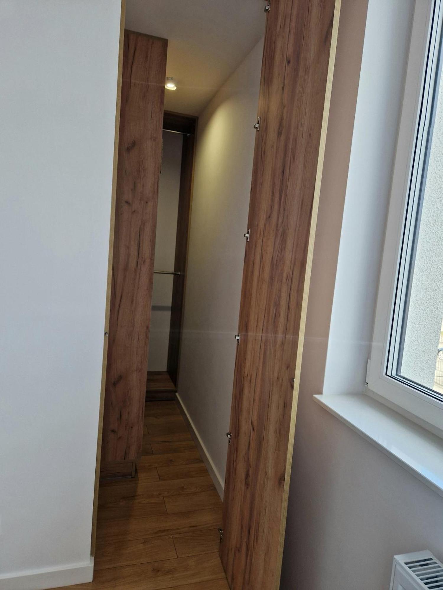 Apartment Horyzont